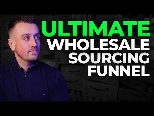 How To Find PROFITABLE Wholesale Products For Your Amazon FBA Business