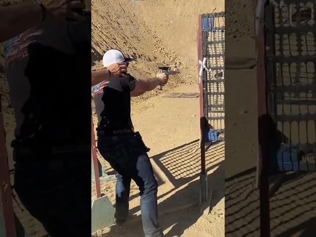 Prado #openshooting #uspsa #shooting #competiton