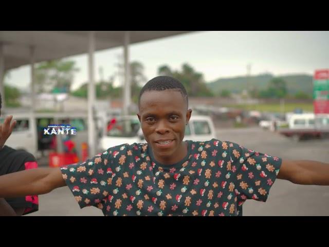 Man G_ft_Chain Oh- Vita-Bona(Official Music Video,Directed by KANTE)