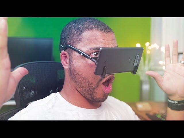 Budget VR Gaming Glasses! | 2VR