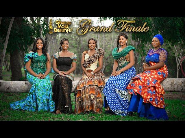 FULL EPISODE - Ghana's Most Beautiful 2023: The Grand Finale