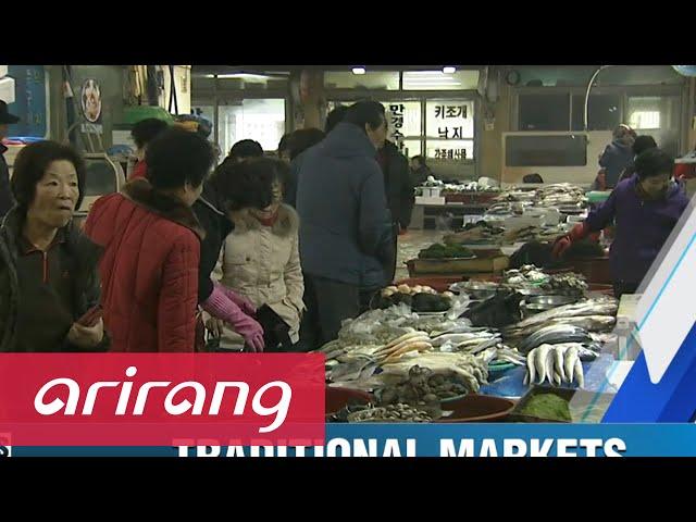 Business Daily(Ep.216) Cold snap in part-time job market _ Full Episode