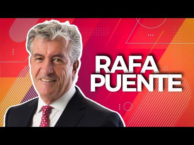 Entrevista a Rafael Puente | Diálogos sin Balón con Roberto Gómez Junco