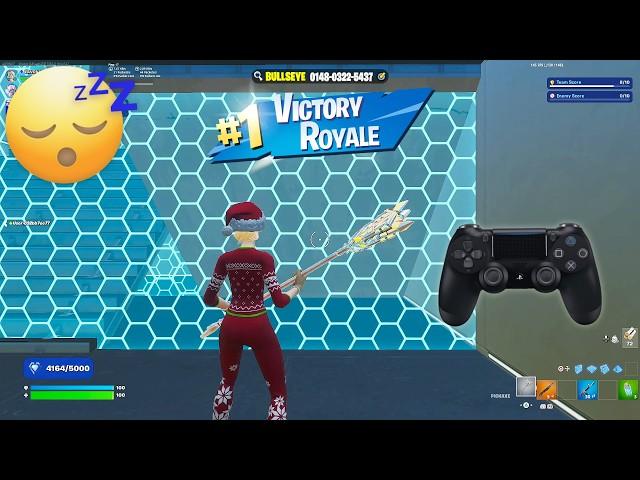 PS4 ControllerPiece Control 2v2 Gameplay (144FPS)