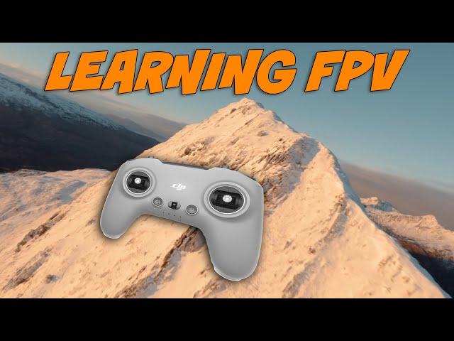 Begin Your FPV Journey for $200