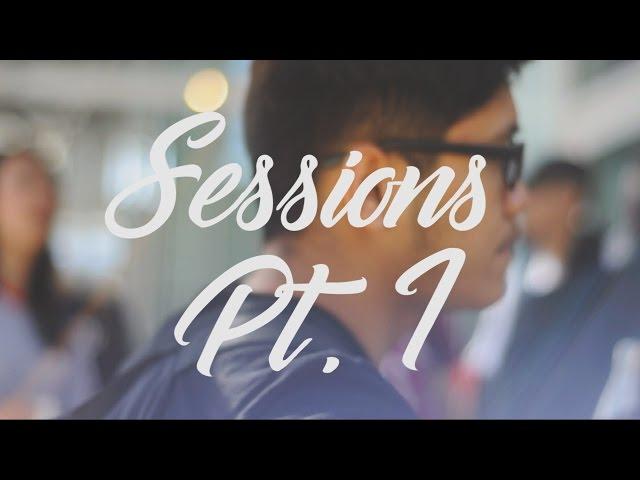 eMotion Dance Co. Sessions Pt  1