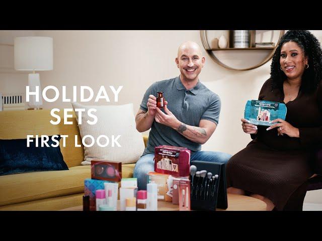 The Best Holiday Beauty Gift Sets for 2023 | Sephora