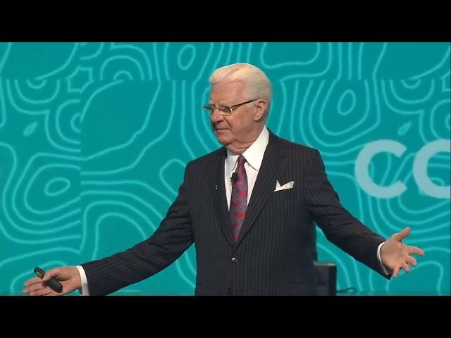 Bob Proctor - The Law of Vibration
