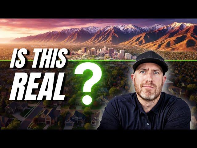 Things YOU Must Know Before Moving To Utah