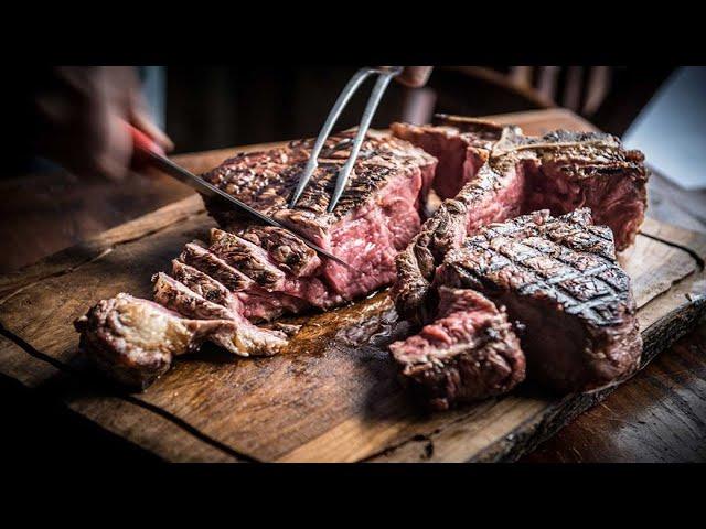 Bistecca alla Fiorentina - Steakhouse in Italy