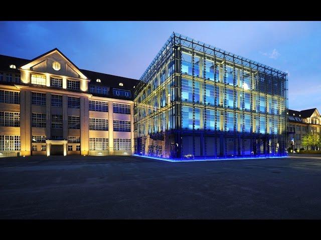 Top Tourist Attractions in Karlsruhe: Travel Guide Germany