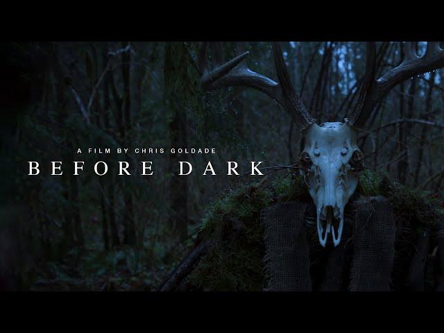 Before Dark | Horror Short Film