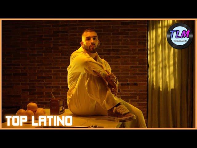 Top 50 Latino Julio 2024 (Semana 27)