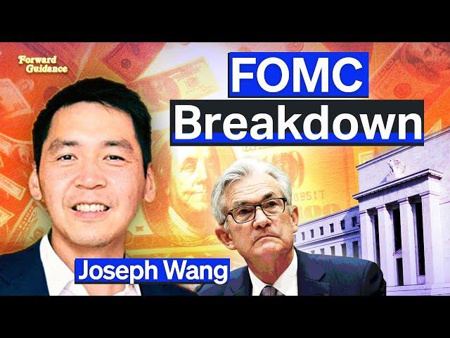 This Is Peak Hawkishness From The Fed | Joseph Wang