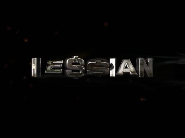 Hessian - Trailer 1