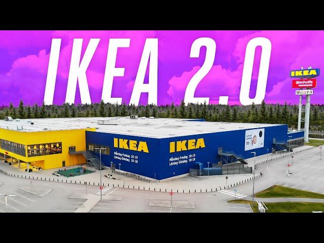 Inside Ikea’s big bet on smart home tech