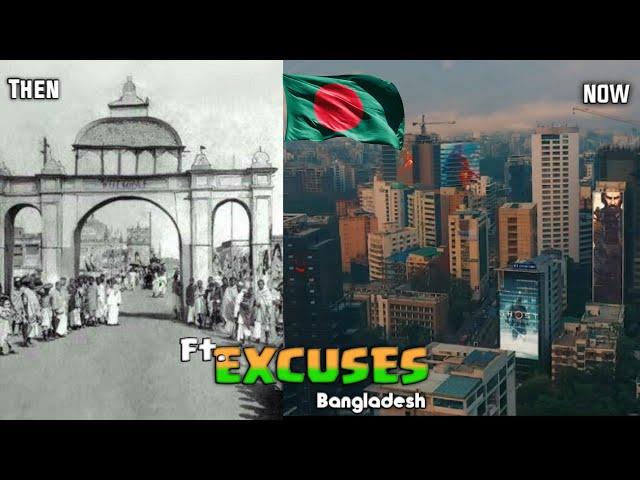 Excuses Ft. Bangladesh  || Excuses edit ||AP Dhillon|| || #trending #excuses #bangladesh