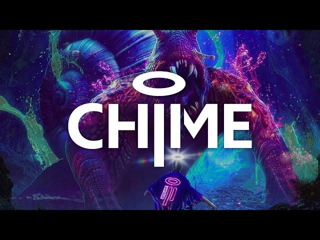 Snails & Chime - Arcane Ooze [Colour Bass]