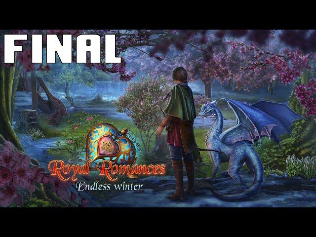 Royal Romances: Endless Winter Collector's Edition - Final