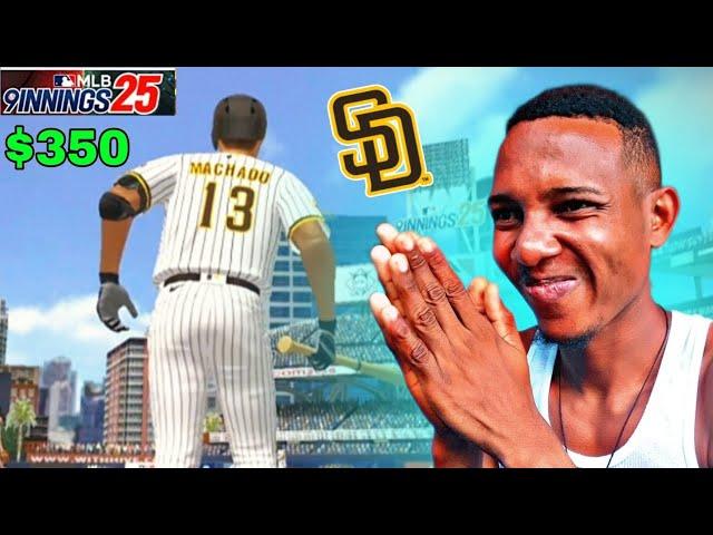 MLB THE SHOW 2K25  MOD HACKEADO