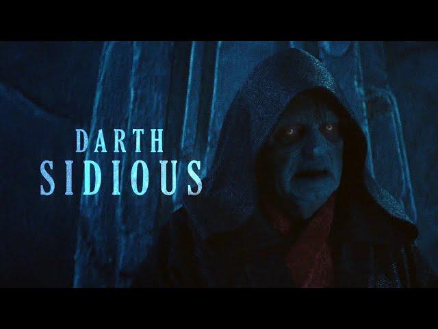 Darth Sidious | The Emperor