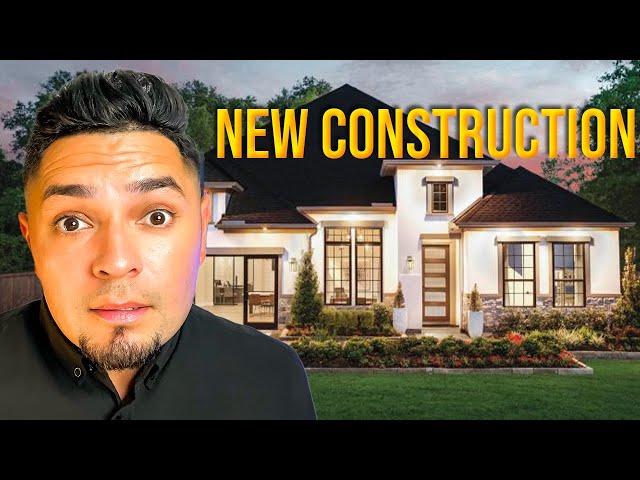 CHECK OUT, New Construction Home in Humble, Tx |The Groves