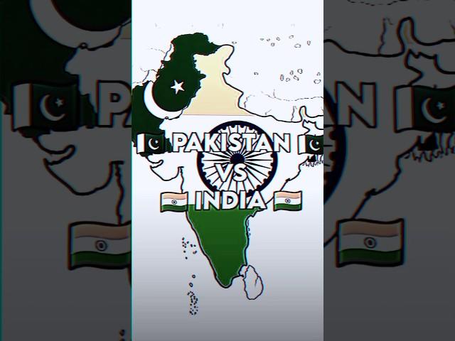 Pakistan  VS India  - an Unbiased Edit - UmarEdits #shorts #indiavspakistan