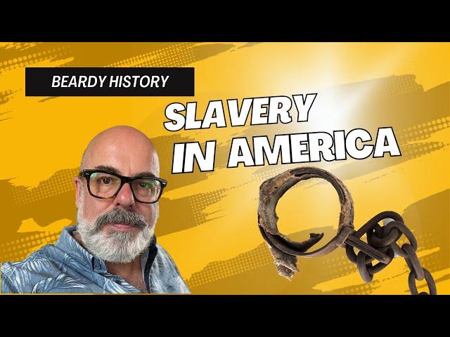 Slavery in America - what did people think at the time?