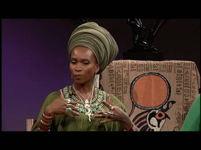 Kemetic Legacy Today - Ancient Egyptian Priestesses and the Legacy (w/ Unaired Footage)