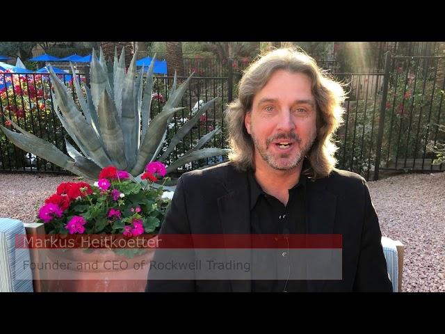 Rockwell Trading Review from Neal Jackson