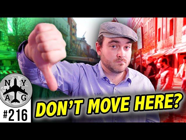 9 Reasons Why NOT To Move To Italy