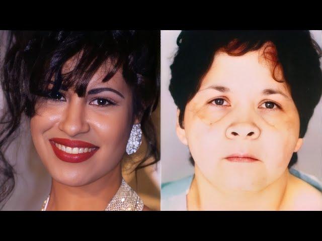 ¿Dónde Está Ahora La Asesina De Selena, Yolanda Saldivar?