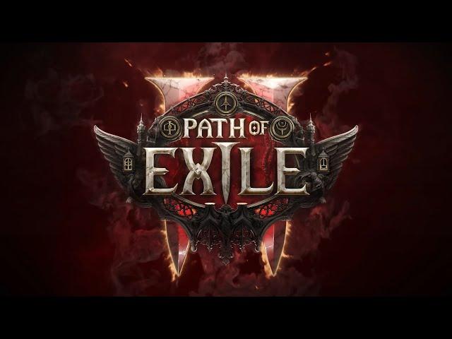 Path of Exile 2 - №8 - Ведьма! 2-й Акт, берем первое Восхождение??