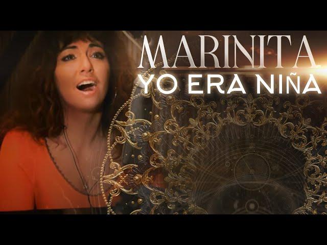 Marinita - Yo era niña