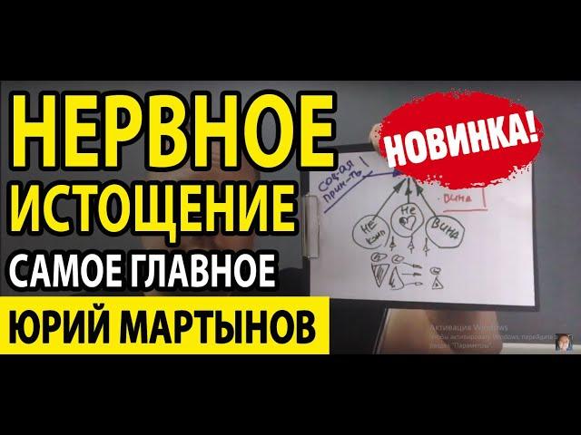 Нервное истощение как восстановиться Вам при этом | Нервное истощение симптомы