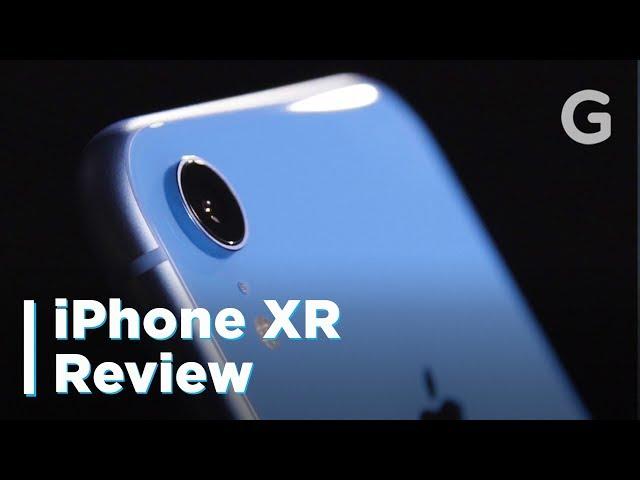 iPhone XR Review: 5 Essential Things To Know | Gizmodo