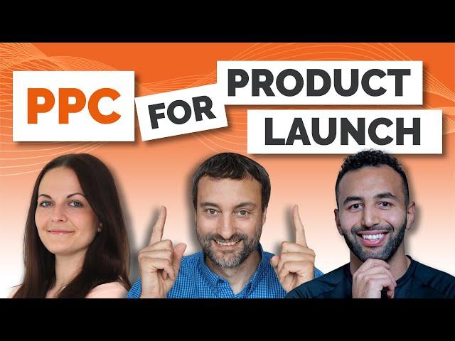 Amazon PPC Product Launch Strategy That Helps to Build a Good Start to Become a Bestseller