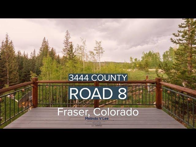 3444 County Road 8, Fraser, CO -  - Melinda V Lee | LIV Sotheby's International Realty