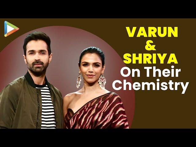 Varun Mitra & Shriya Pilgaonkar On Guilty Minds, Their Chemistry, Kulbushan Kharbanda, Shakti Kapoor