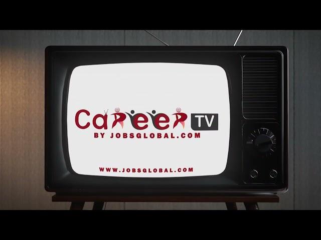 " Career TV: Discover the Secrets to Professional Success!"