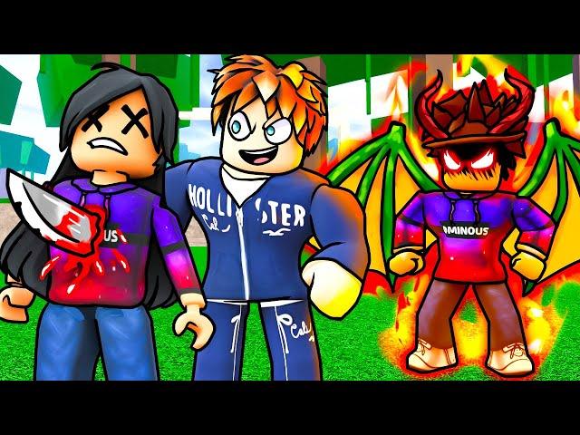 He Killed My GIRLFRIEND, So I AWAKENED DRAGON V4! (Roblox Blox Fruits)