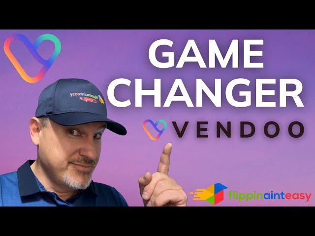 This New Cross Listing Feature From Vendoo is a Game Changer