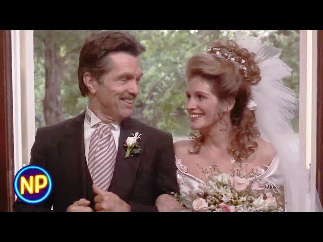 The Big Wedding | Steel Magnolias (1989) | Now Playing