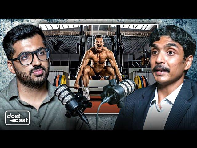 Sex Doctor Tells How to INCREASE YOUR TESTOSTERONE | Dr. Satyajeet Pattnaik | Dostcast Clips