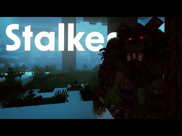 Minecraft Manbear & Obsessed - Late Night Steam