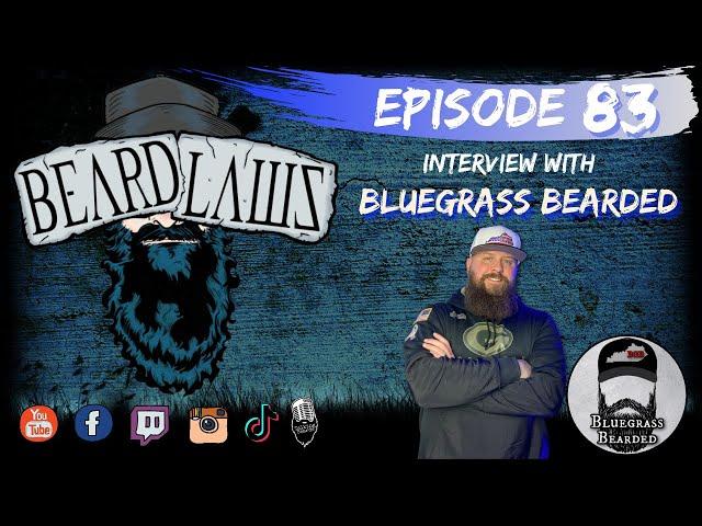 Beard Laws Podcast Episode 83 Guest Introduction