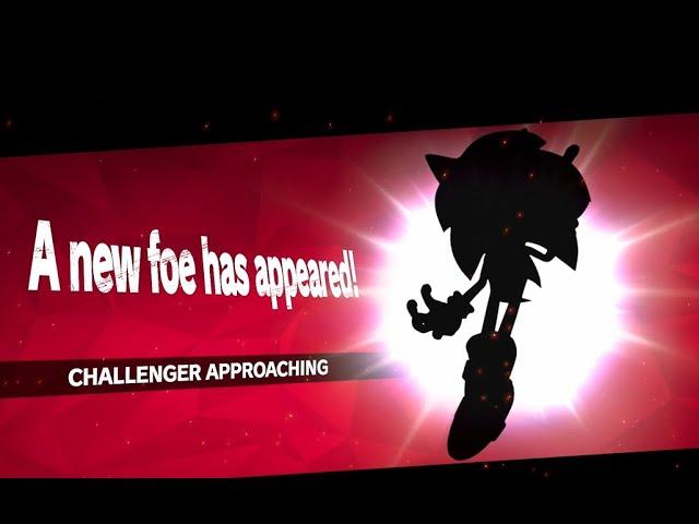 Unlocking Sonic Exe and Mario Exe In Smash Ultimate