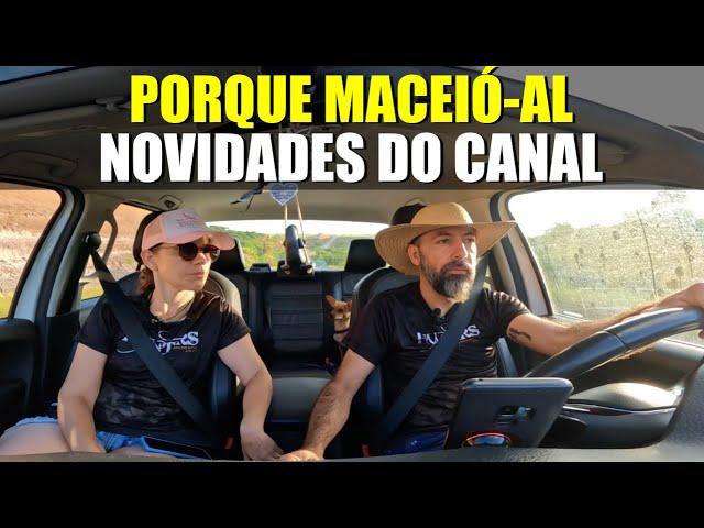 Hunter's Pesca Sub - Entenda nossa mudança para Maceió e o que vem por aí!