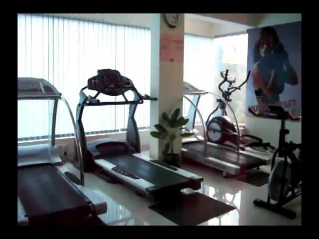 Muscle Craft Fitness Center - Bangalore, Karnataka