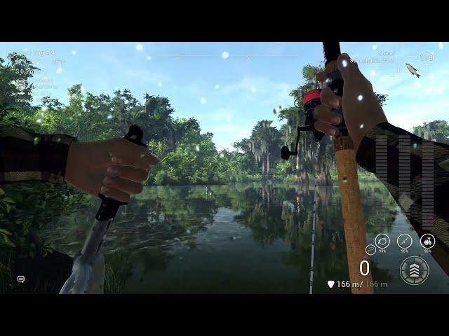 Fishing Planet Staffel 4 Folge 38 Mission Zombieköder Teil 1